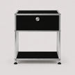 UF Nexus Modern Bedside Cabinet