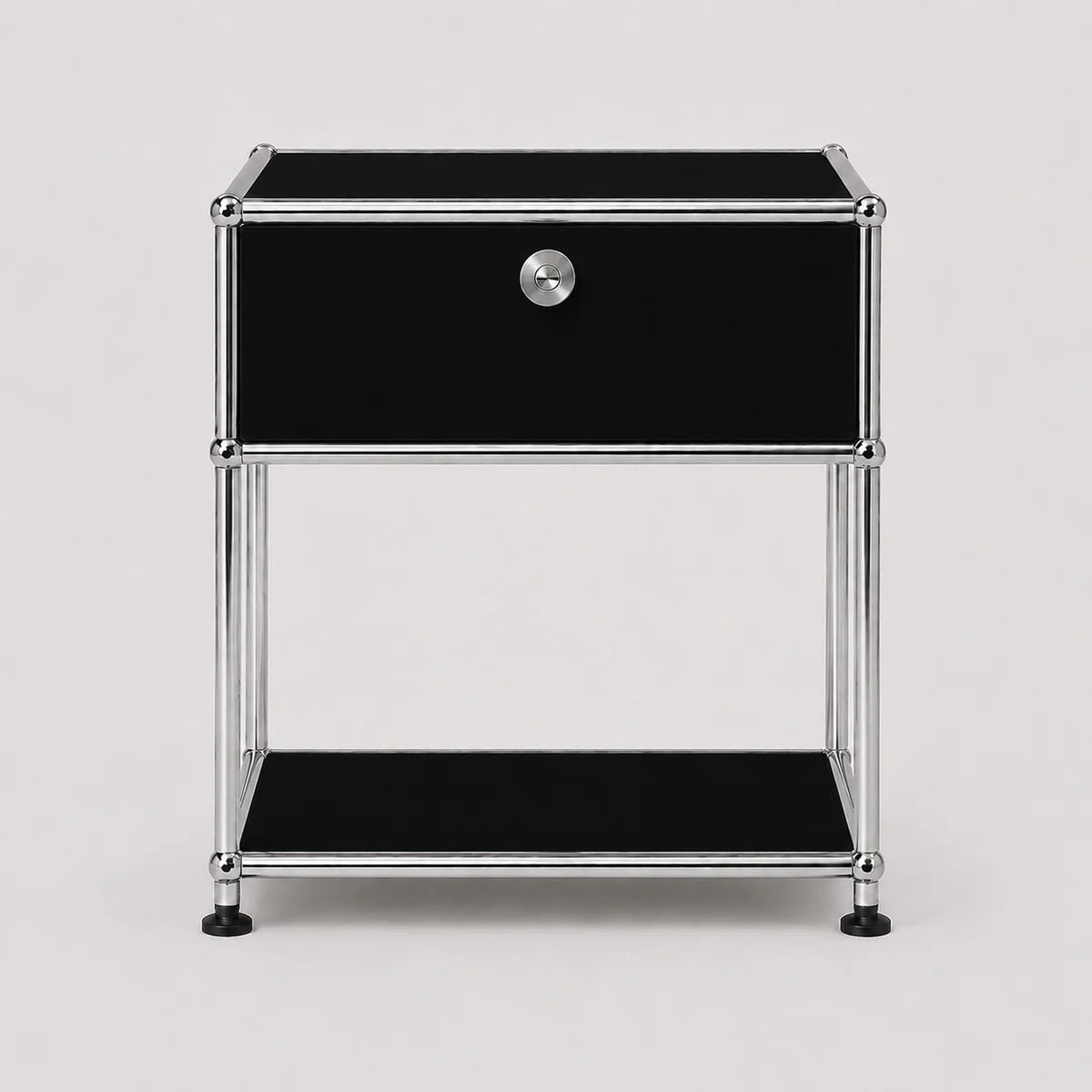 UF Nexus Modern Bedside Cabinet