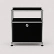 UF Nexus Modern Bedside Cabinet