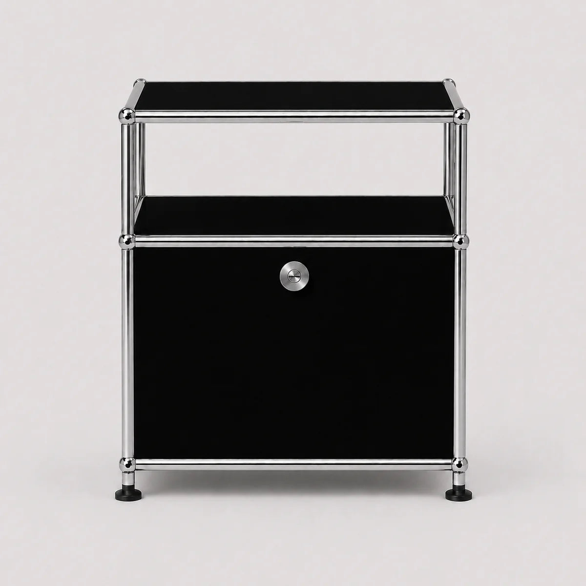 UF Nexus Modern Bedside Cabinet