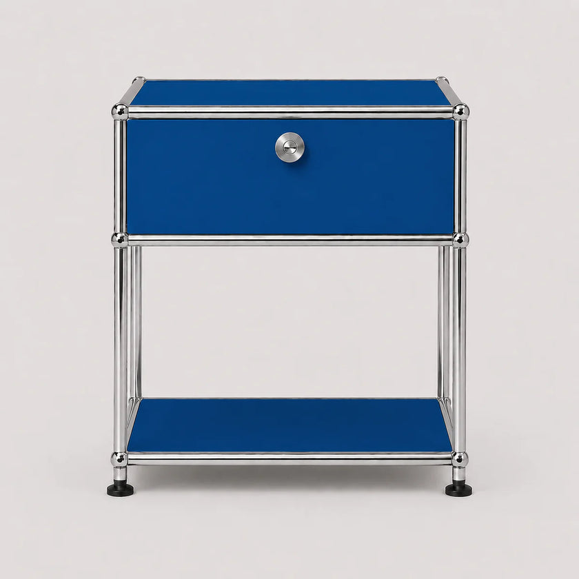 UF Nexus Modern Bedside Cabinet