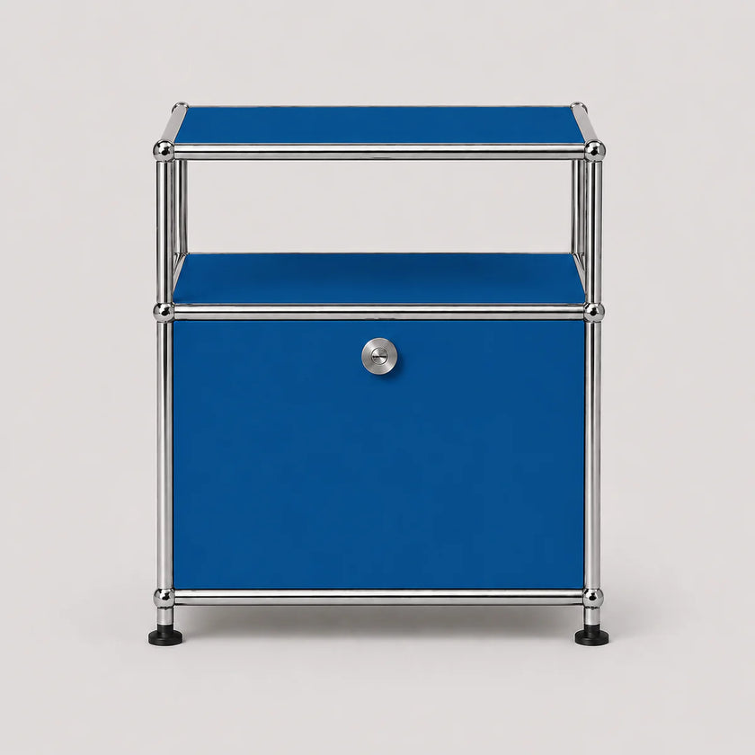 UF Nexus Modern Bedside Cabinet
