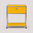 UF Nexus Modern Bedside Cabinet