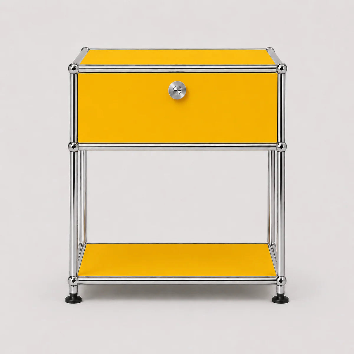 UF Nexus Modern Bedside Cabinet