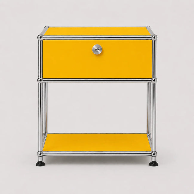 UF Nexus Modern Bedside Cabinet