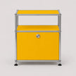 UF Nexus Modern Bedside Cabinet