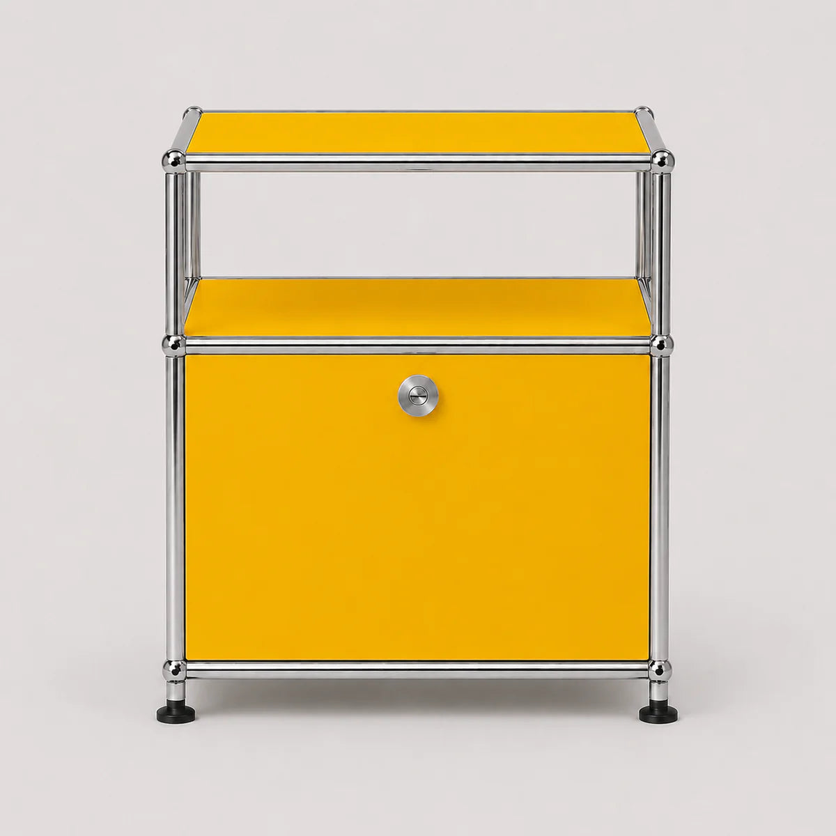 UF Nexus Modern Bedside Cabinet