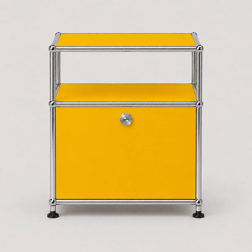 UF Nexus Modern Bedside Cabinet