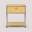 UF Nexus Modern Bedside Cabinet