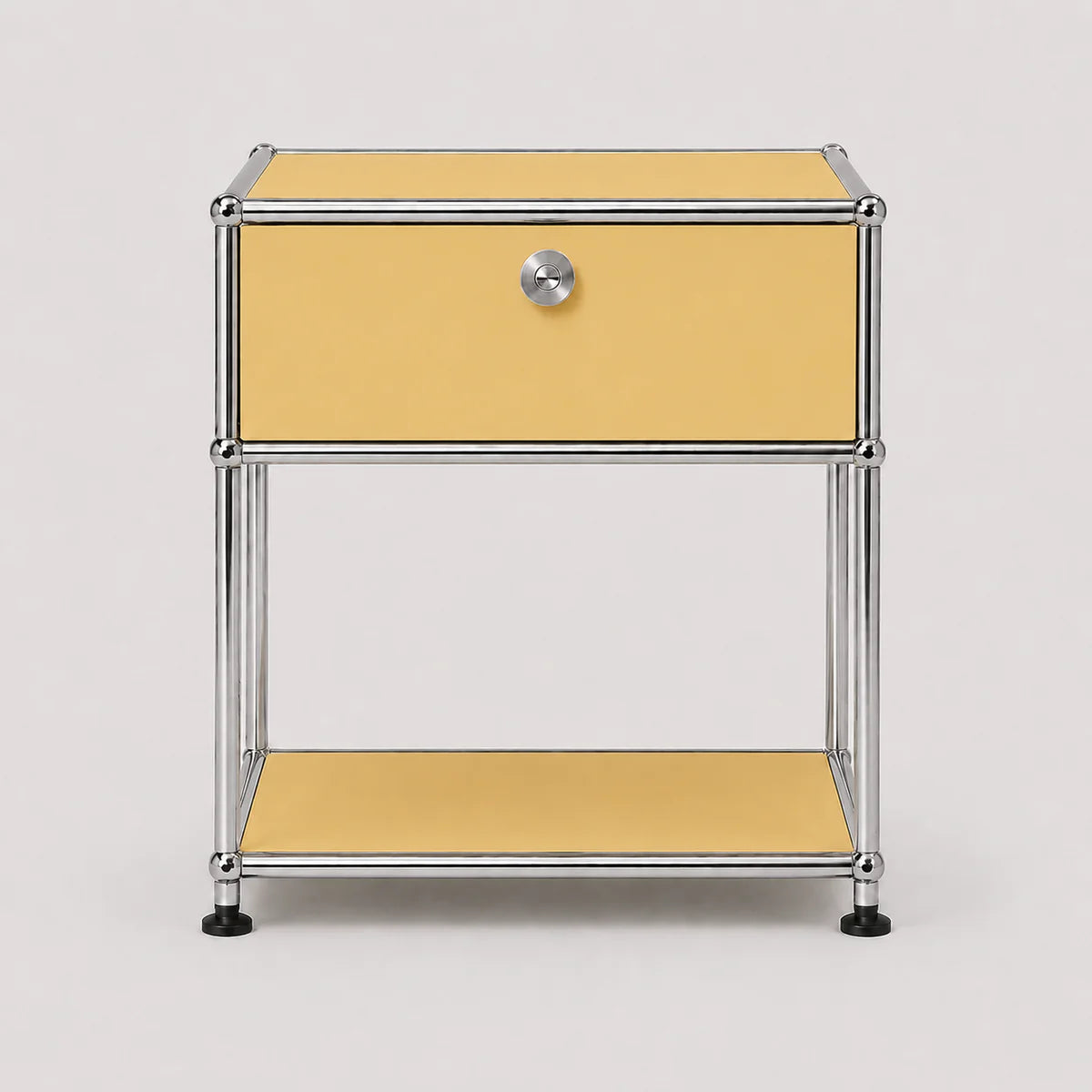 UF Nexus Modern Bedside Cabinet