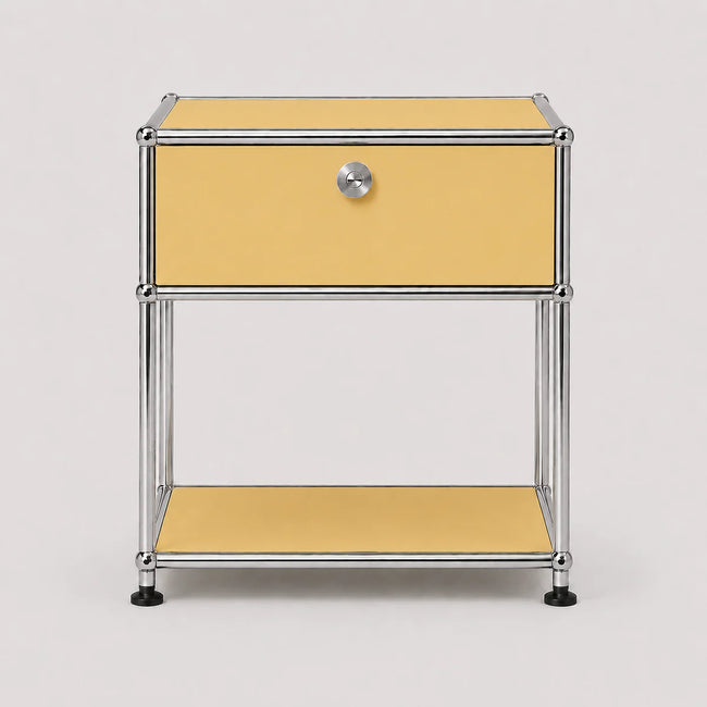 UF Nexus Modern Bedside Cabinet