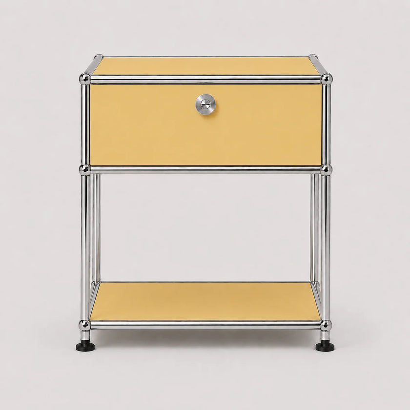 UF Nexus Modern Bedside Cabinet