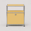 UF Nexus Modern Bedside Cabinet