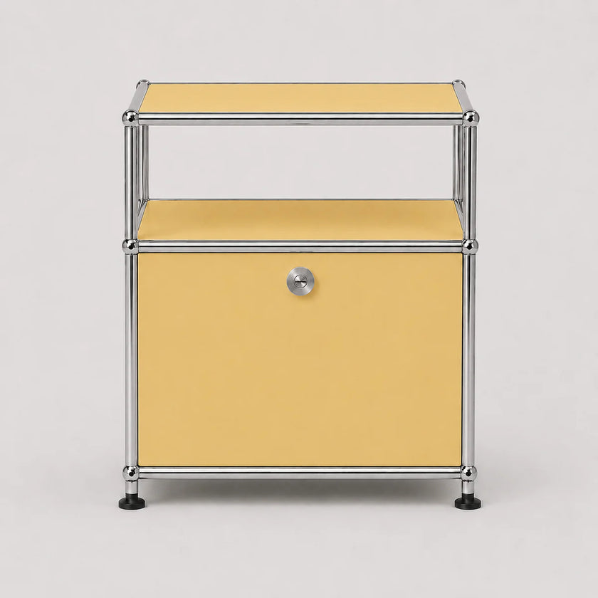 UF Nexus Modern Bedside Cabinet