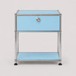 UF Nexus Modern Bedside Cabinet