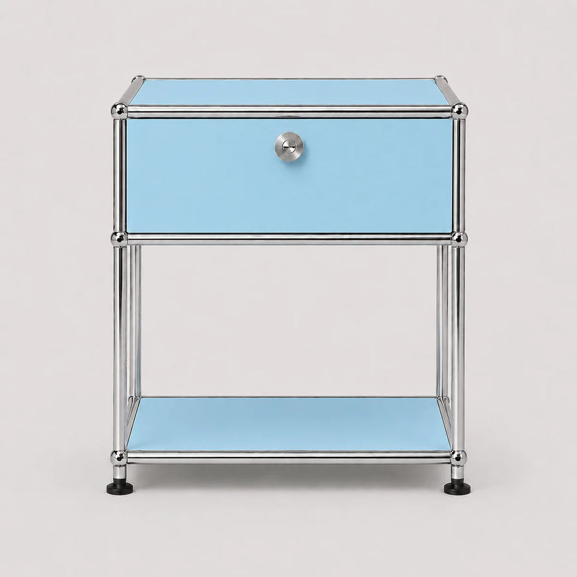 UF Nexus Modern Bedside Cabinet