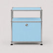 UF Nexus Modern Bedside Cabinet
