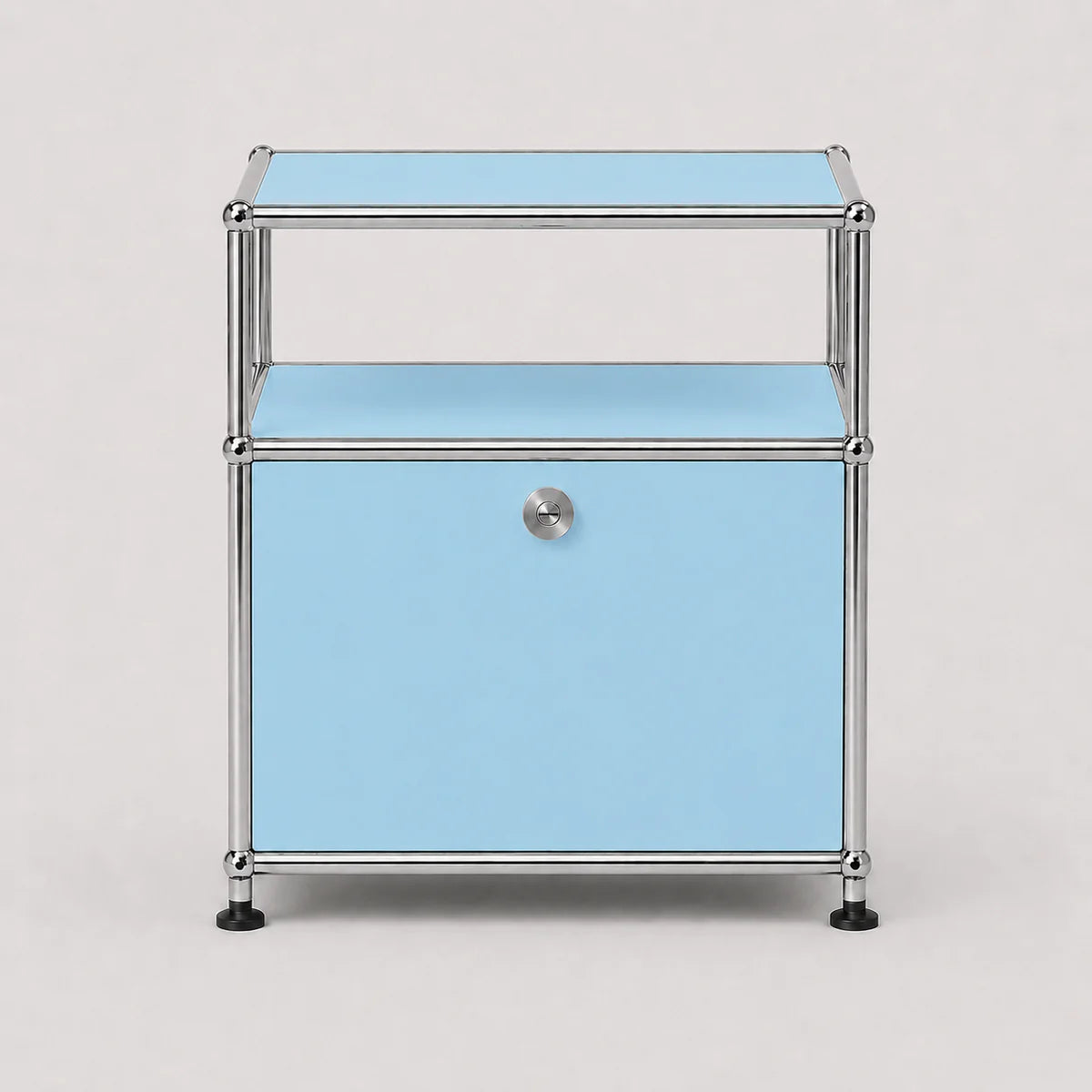 UF Nexus Modern Bedside Cabinet