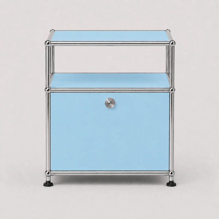 UF Nexus Modern Bedside Cabinet