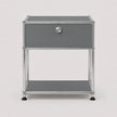UF Nexus Modern Bedside Cabinet