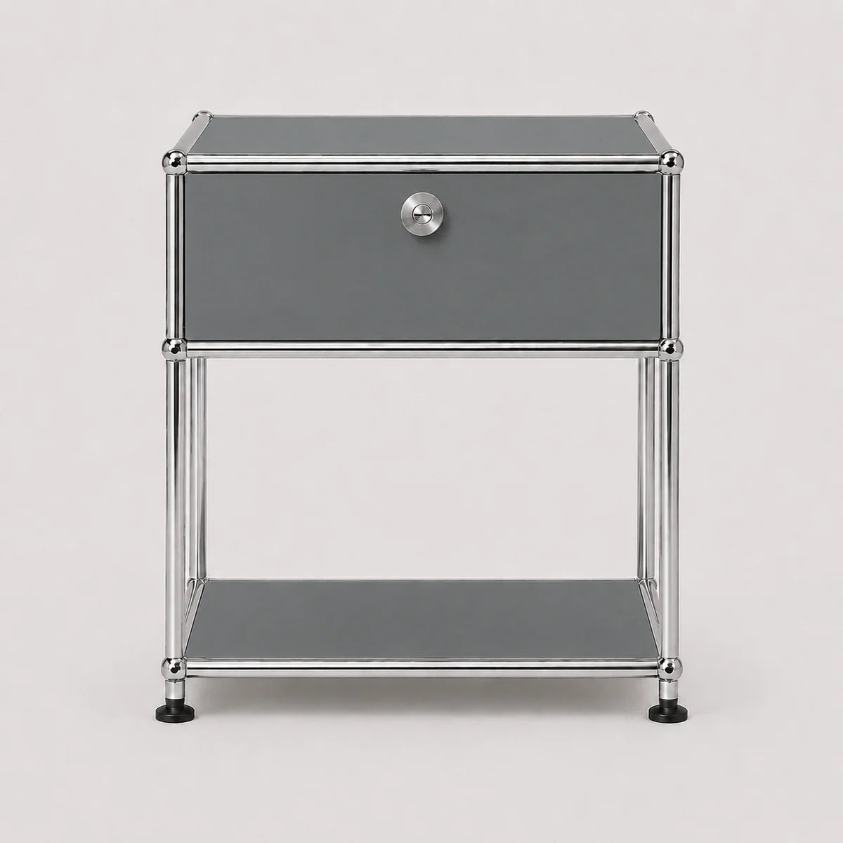 UF Nexus Modern Bedside Cabinet