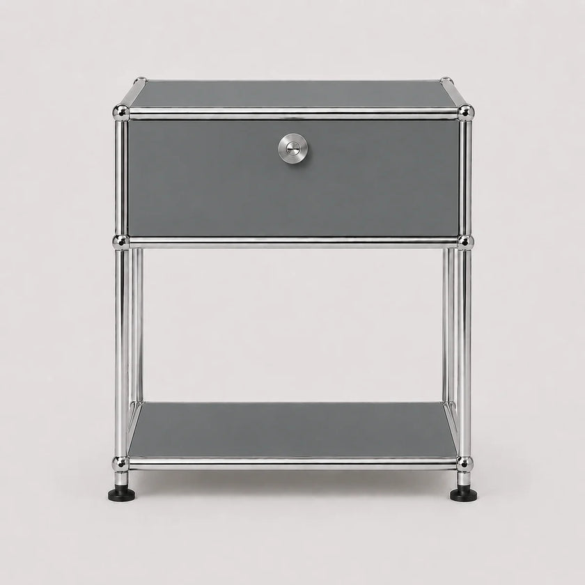 UF Nexus Modern Bedside Cabinet
