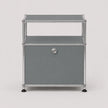 UF Nexus Modern Bedside Cabinet