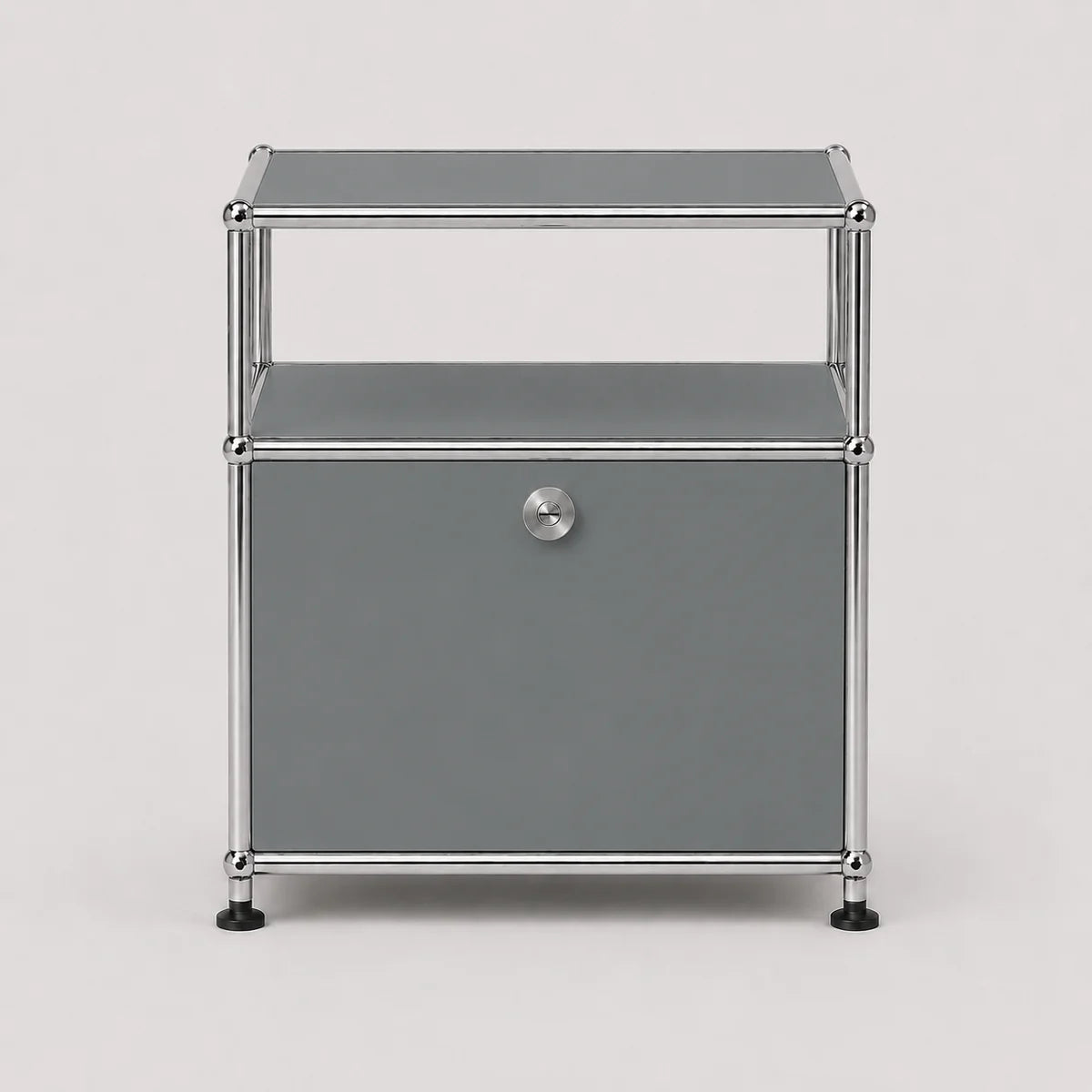 UF Nexus Modern Bedside Cabinet