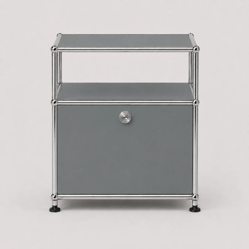UF Nexus Modern Bedside Cabinet
