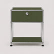 UF Nexus Modern Bedside Cabinet