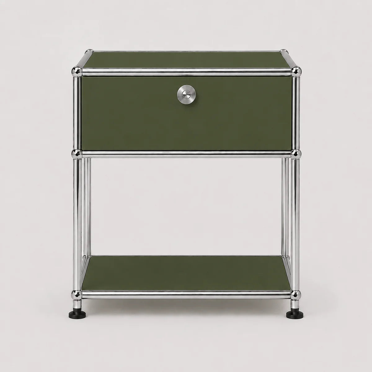 UF Nexus Modern Bedside Cabinet