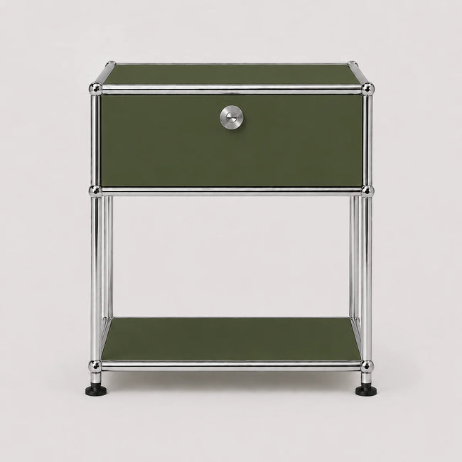 UF Nexus Modern Bedside Cabinet