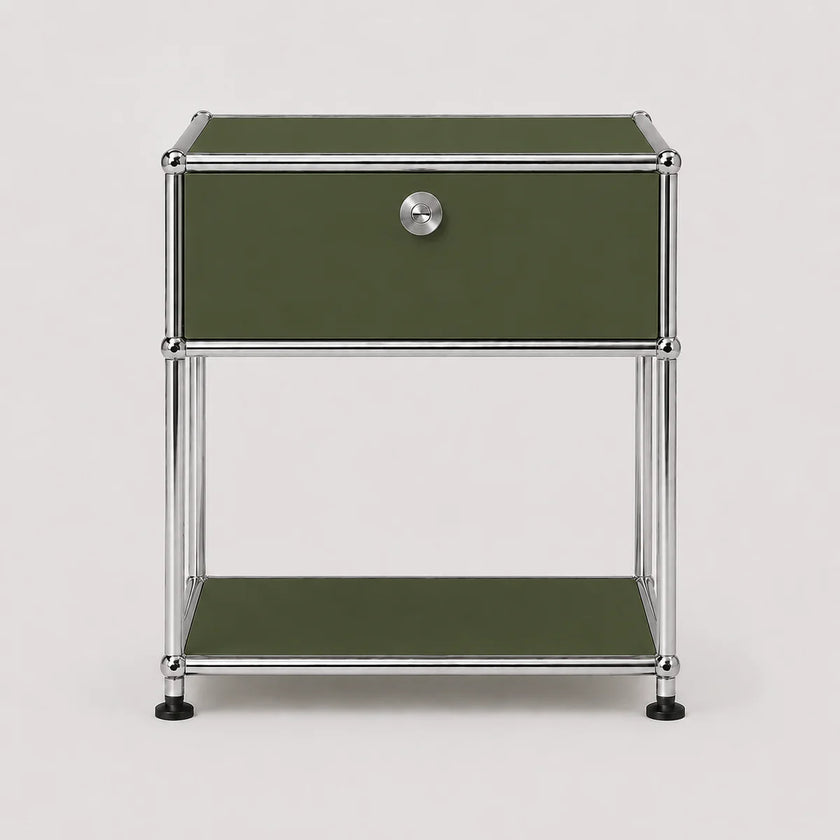 UF Nexus Modern Bedside Cabinet