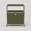 UF Nexus Modern Bedside Cabinet