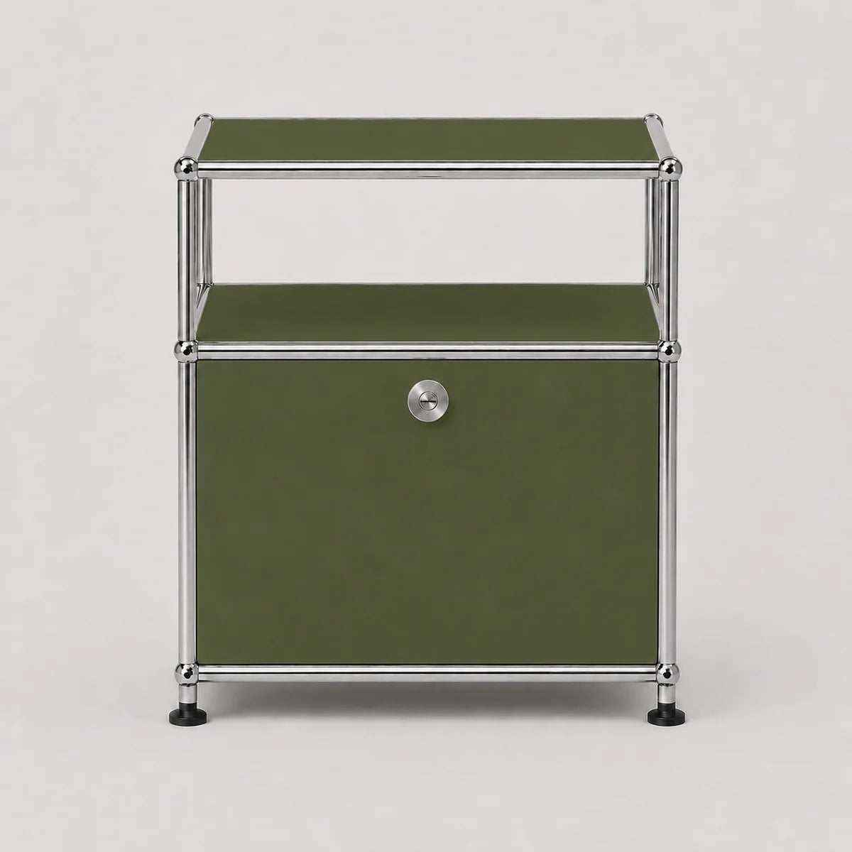 UF Nexus Modern Bedside Cabinet