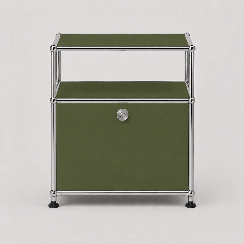 UF Nexus Modern Bedside Cabinet