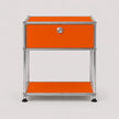 UF Nexus Modern Bedside Cabinet