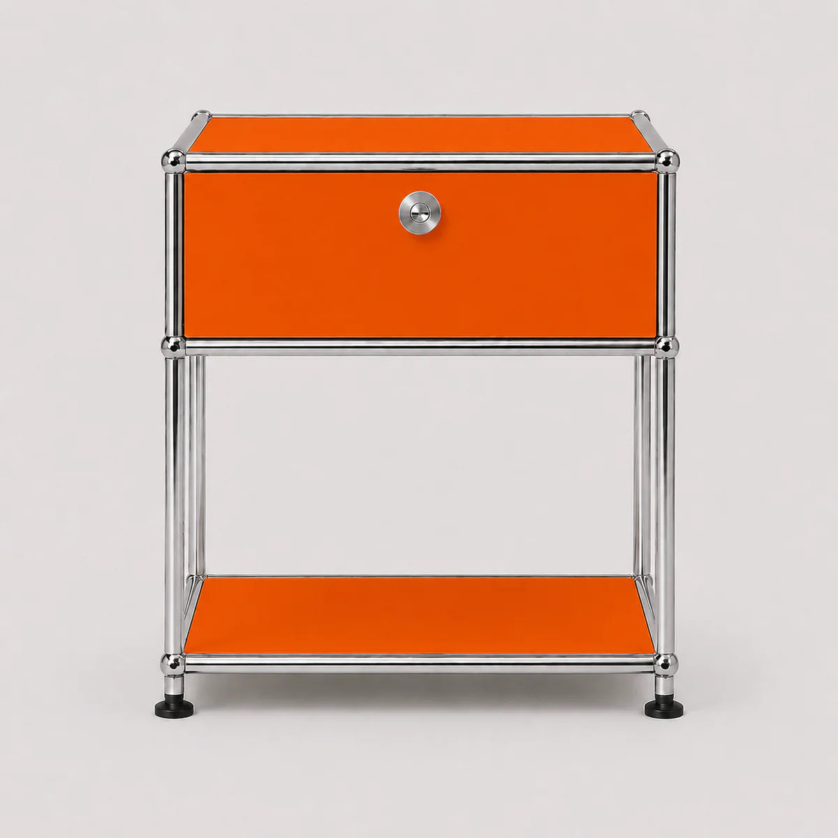 UF Nexus Modern Bedside Cabinet
