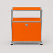 UF Nexus Modern Bedside Cabinet