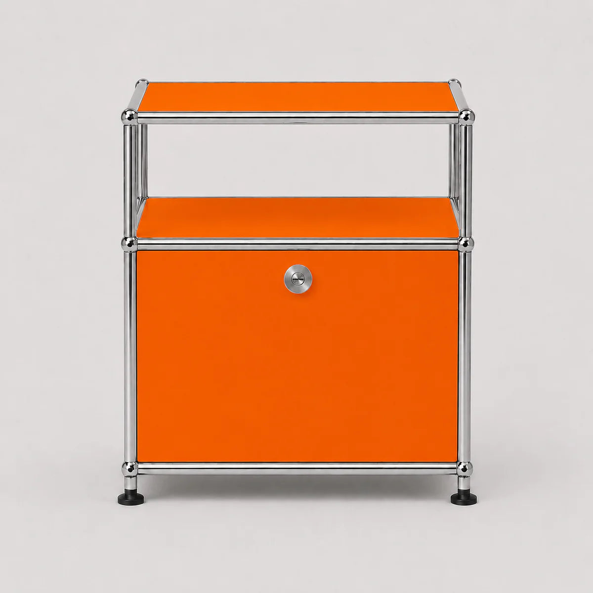 UF Nexus Modern Bedside Cabinet