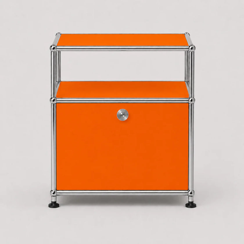 UF Nexus Modern Bedside Cabinet