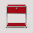 UF Nexus Modern Bedside Cabinet