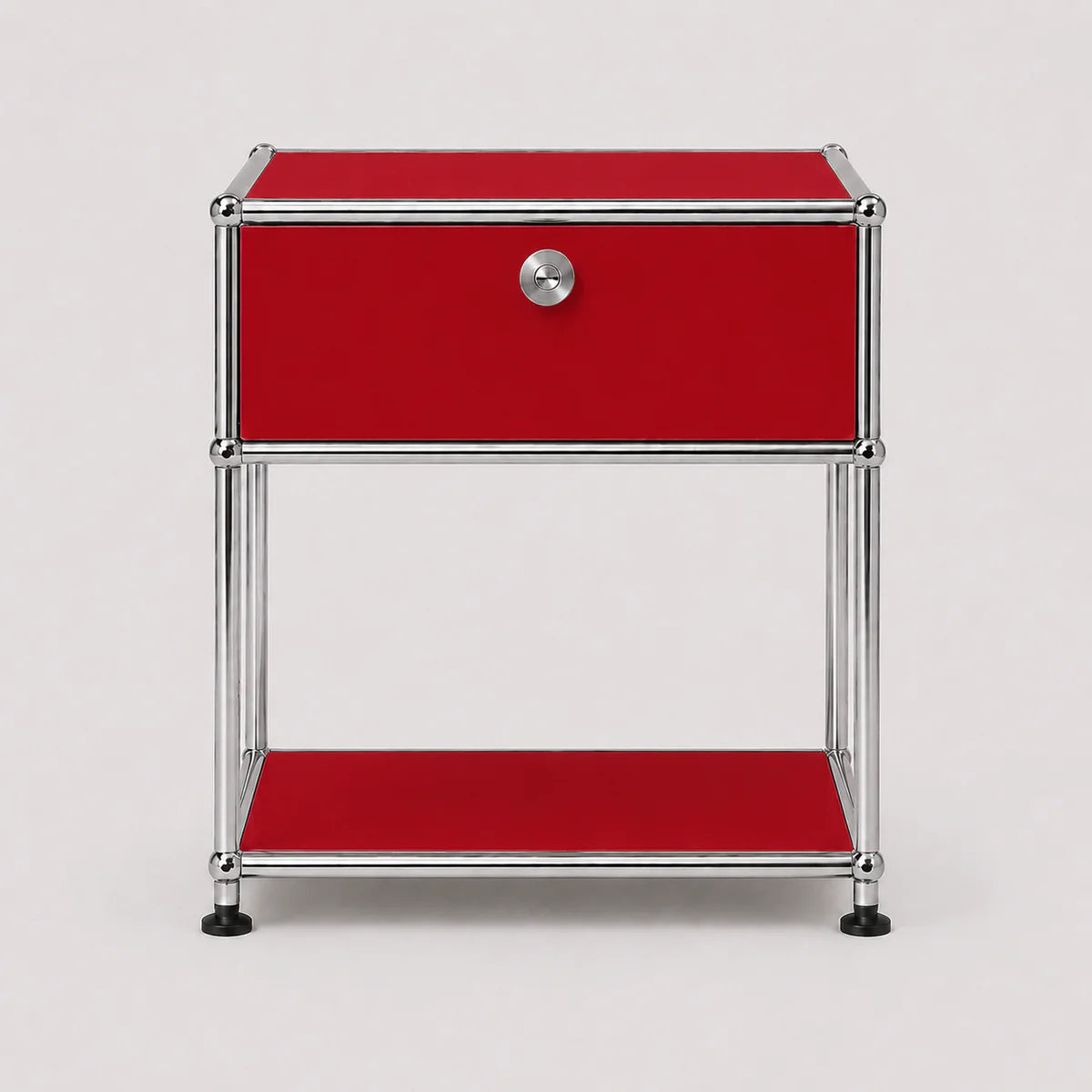 UF Nexus Modern Bedside Cabinet