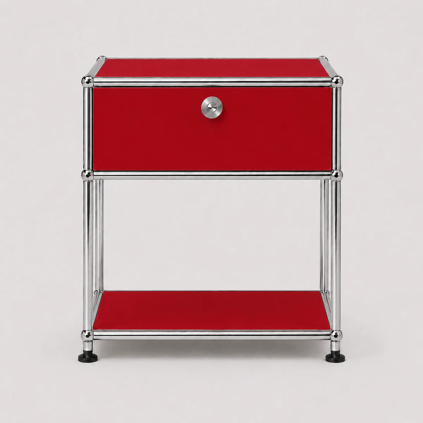 UF Nexus Modern Bedside Cabinet