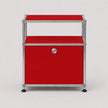 UF Nexus Modern Bedside Cabinet