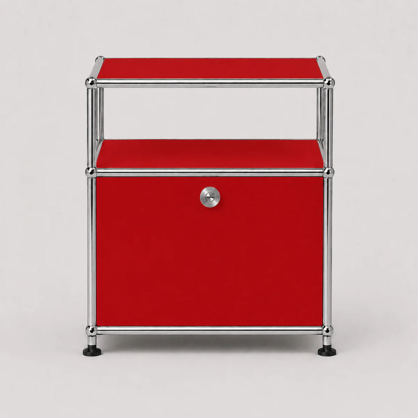 UF Nexus Modern Bedside Cabinet