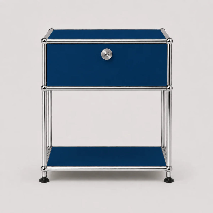 UF Nexus Modern Bedside Cabinet