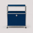 UF Nexus Modern Bedside Cabinet