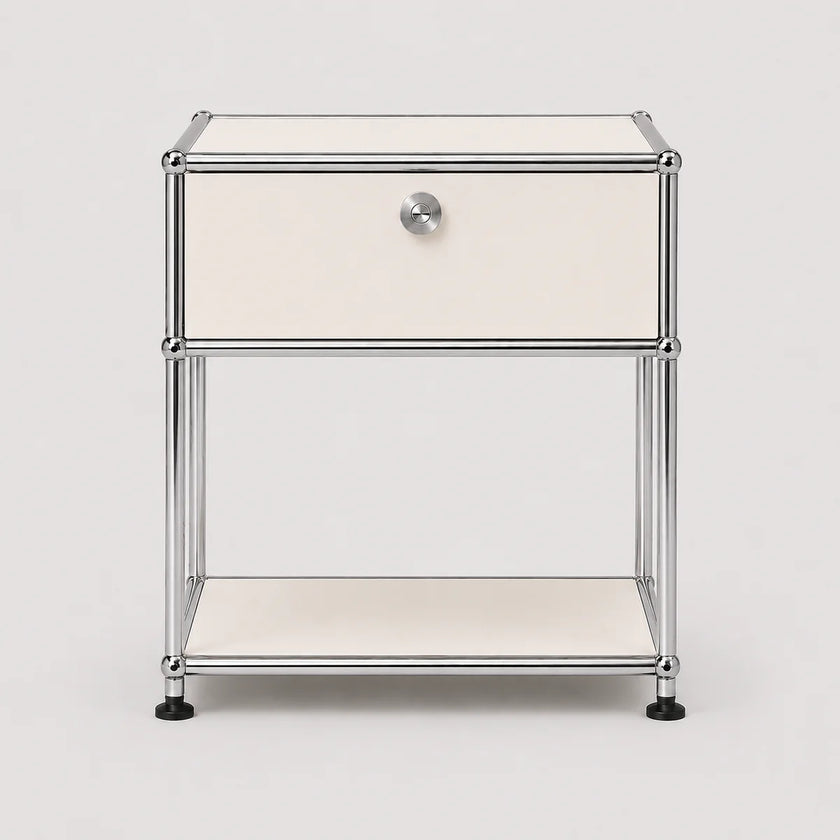 UF Nexus Modern Bedside Cabinet