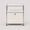UF Nexus Modern Bedside Cabinet